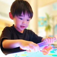 教育方針の写真