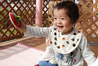 0·1·2歳児の写真