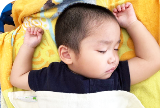 0·1·2歳児の写真